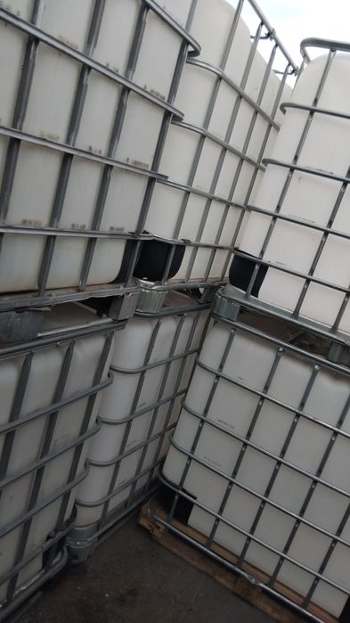 ЕВРОКУБ. ЁМКОСТЬ. Бочка. Ёмкость.