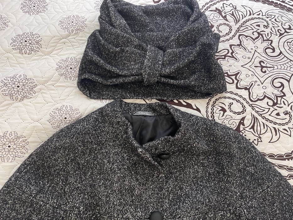 Продам женское пальто