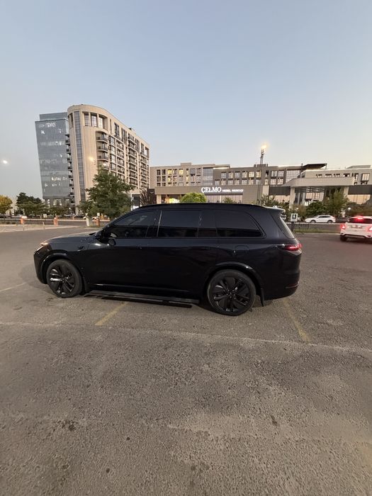 Li 9 2024 yil kuzov. Nasiya savdo treyding bor. Srochna sotiladi