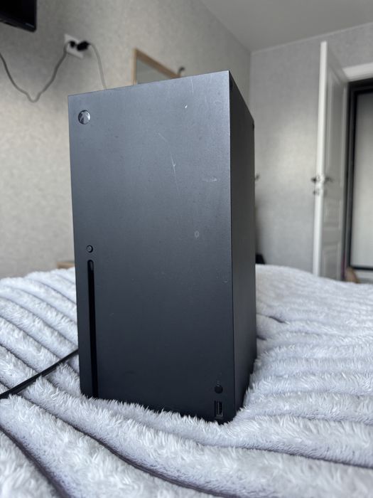 Xbox Series X 1 ТБ