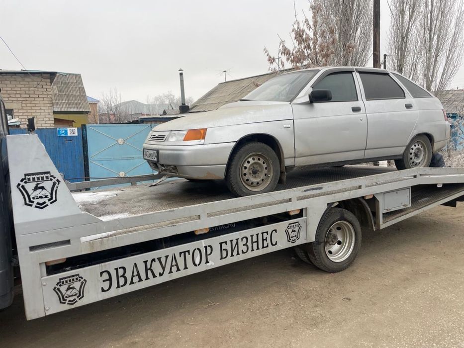 Эвакуатор 24/7 не дорого