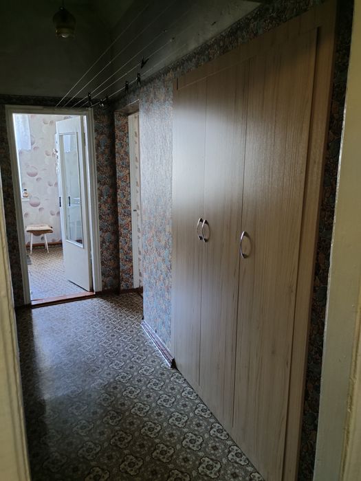 Продам 3компостную квартиру