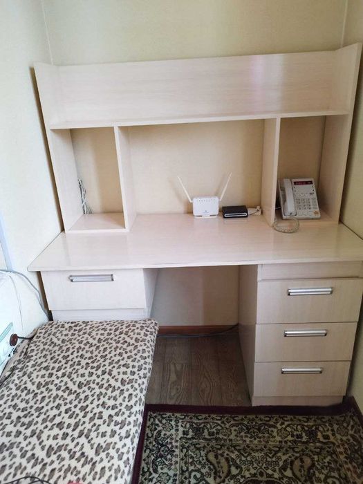 Своя 2/2/5 БИЙ Художников БУЗ 1