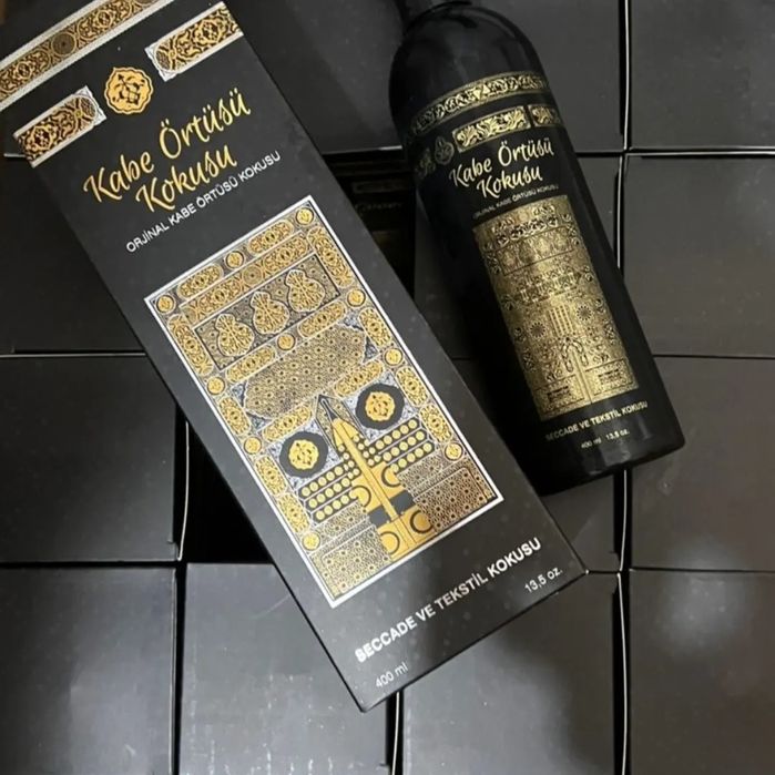 Қағба иісі запах Каабы