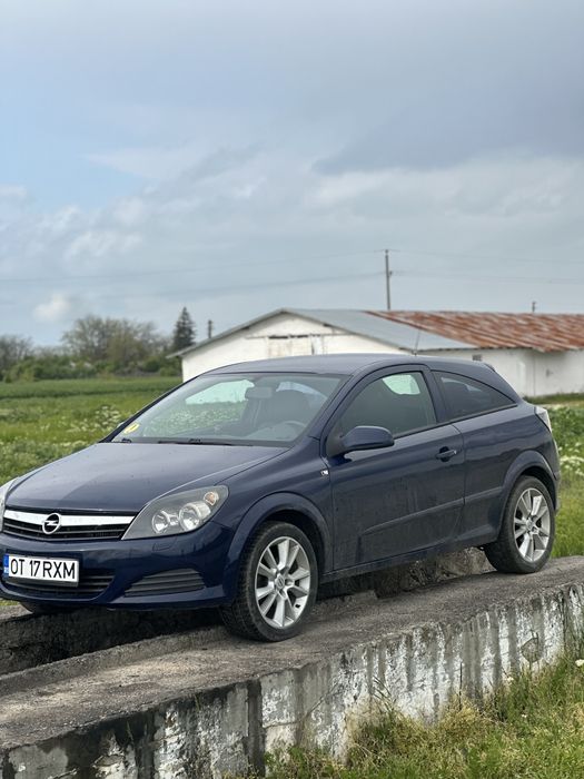Vand Opel astra h GTC