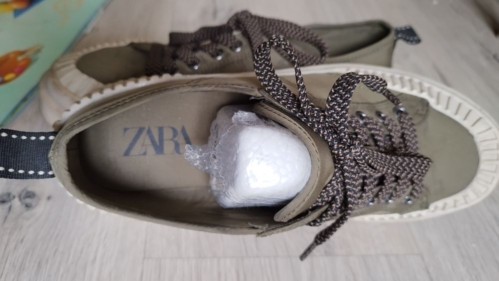 Качественная обувь