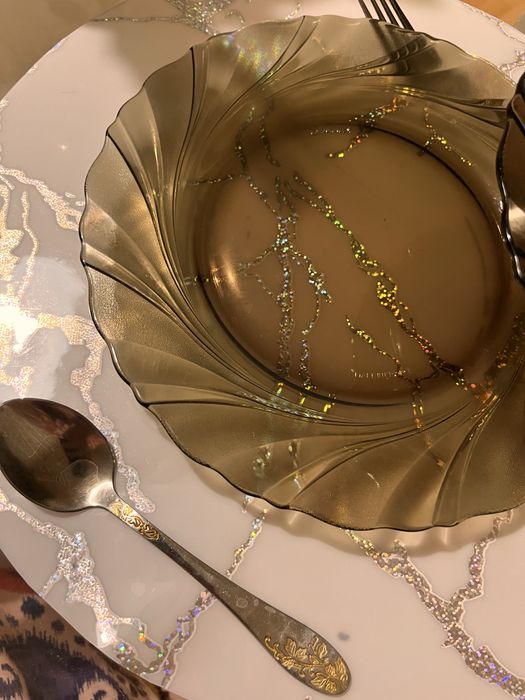 Коврик сервировочный для стола