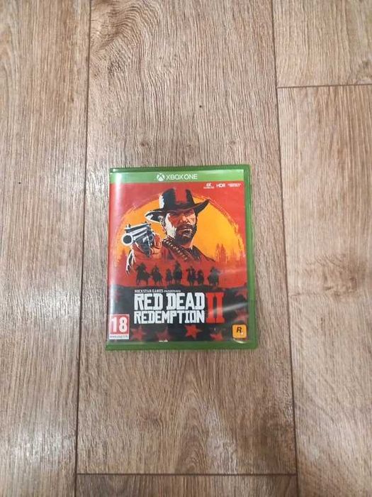 Red Dead Redeption 2 livrare verficare