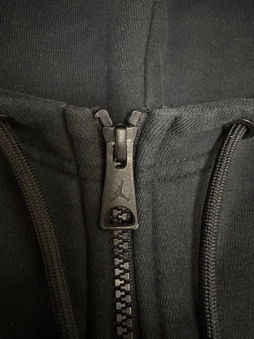 Зип худи Jordan оригинал