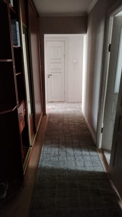 Продам квартиру 2 комнатная