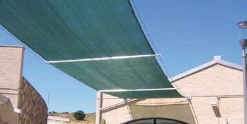 Plasa mascare gard 1,5x50 m umbrire 90% import Grecia calitate premium