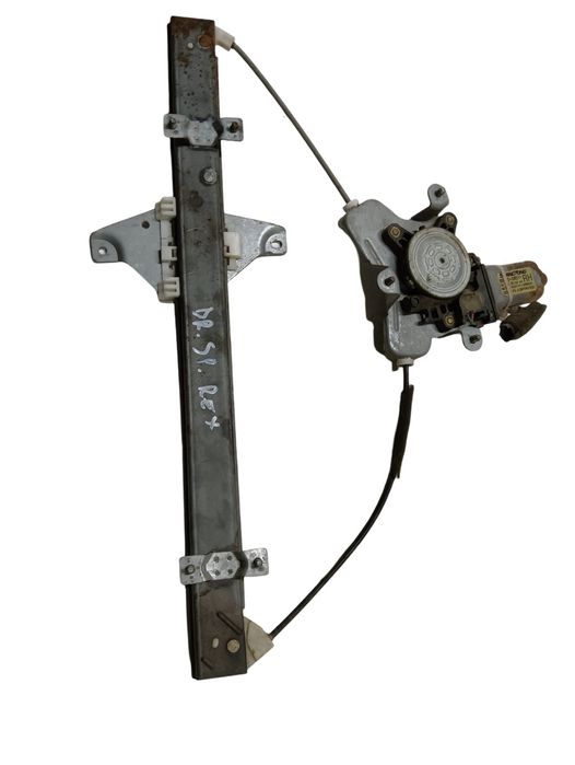 Macara Geam Electric Dreapta Spate Ssangyong Rexton Gab_ 2002 - > 881