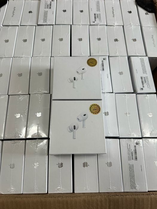 AirPods pro 2(2nd generation) sigilate