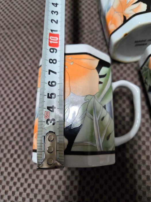 Чаши за чай или кафе