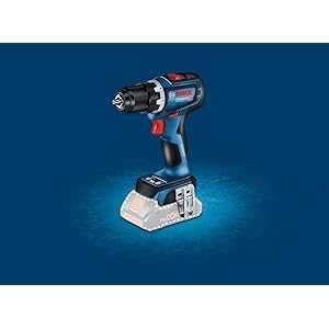 Set scule electrice BOSCH, GSR