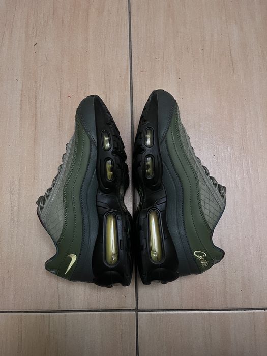 Nike Air Max 95 Corteiz