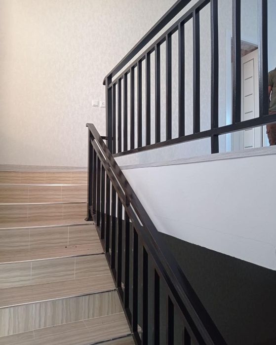 naves darvoza kovka reshotka огрождения перила хайтек лексан ворота