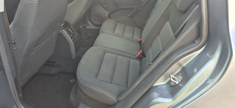 skoda octavia motor 1.6 tdi euro 5 2013