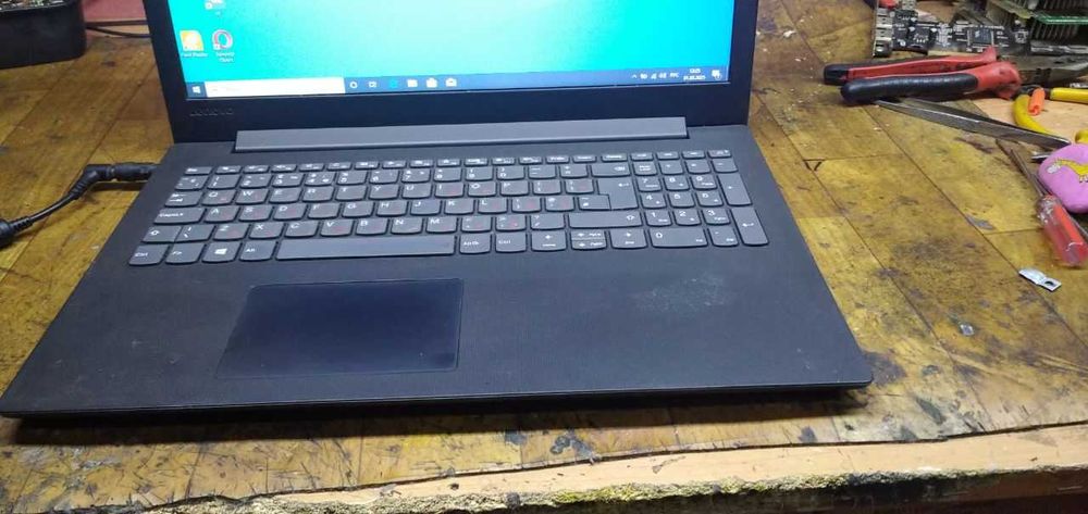 LENOVO 130 model 8.1H7   /i3 процессор  /8гб ОЗУ / HDD1тб/