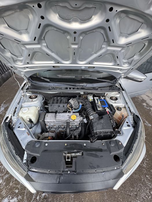 Lada Granta 2020