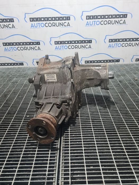 Cutie de Tranfer Grup Fata Hyundai Tucson 2.0 Diesel 2006 - 2010 140CP Manuala 6 Trepte ...