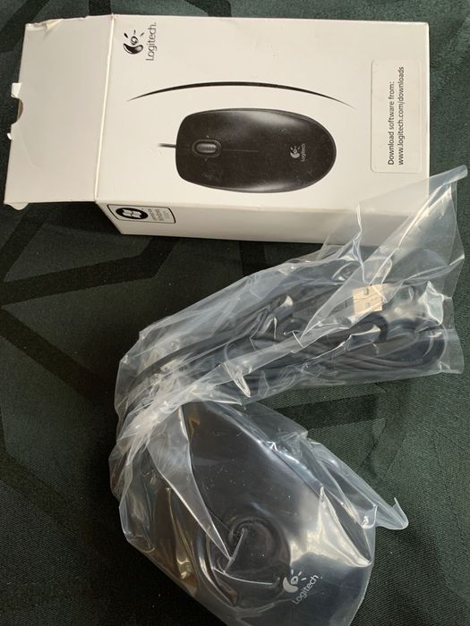 Мишка за компютар