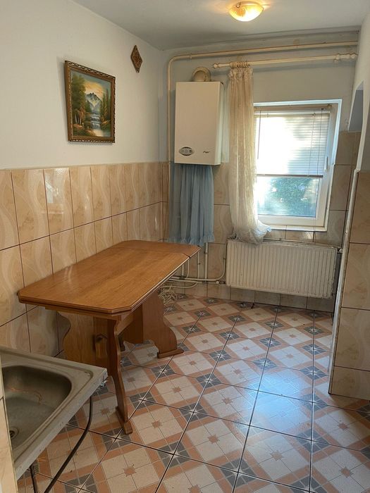 Se vinde apartament cu 2 camere
