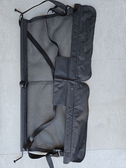 Vand plasa protectie animale Volvo xc 60