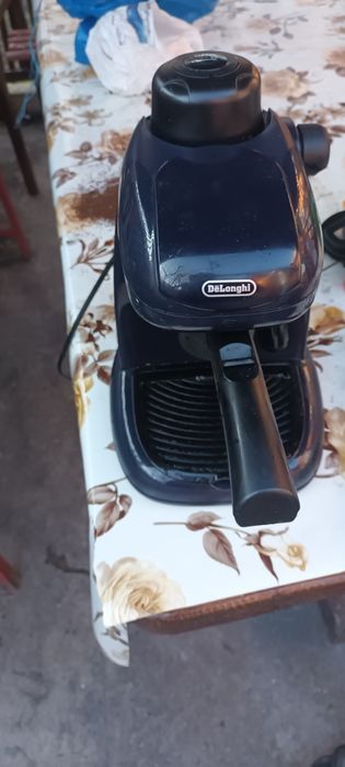 Espressor manual Delonghi