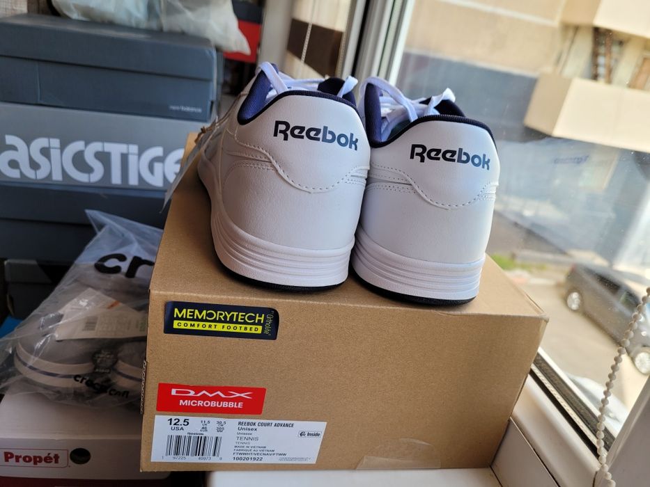 Reebok Classic Court