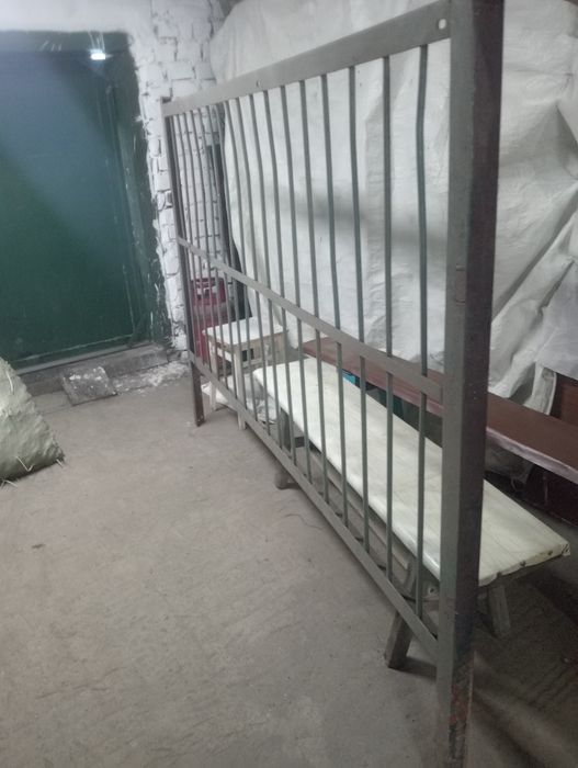 Продам решетки 2 штуки