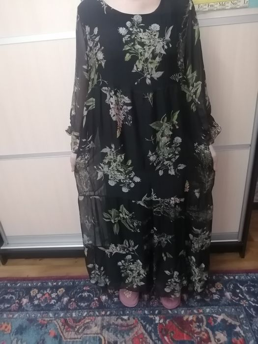 Женская одежда Платье