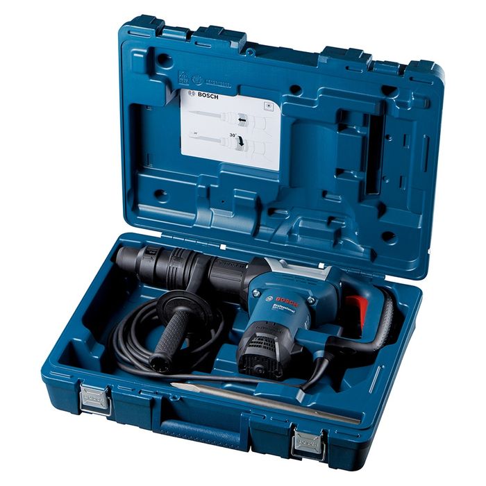 Отбойный молоток Bosch GSH 500 Professional