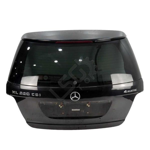 Заден капак Mercedes-Benz M-class (W164)  2005-2011 ID: 124854
