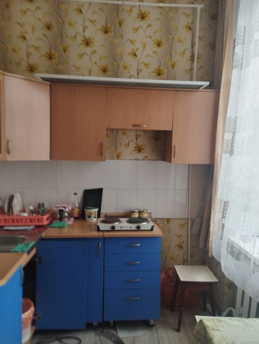 Продам 1-комнатную квартиру