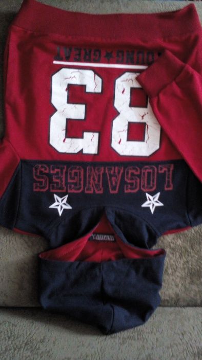 Детски дрехи за момче