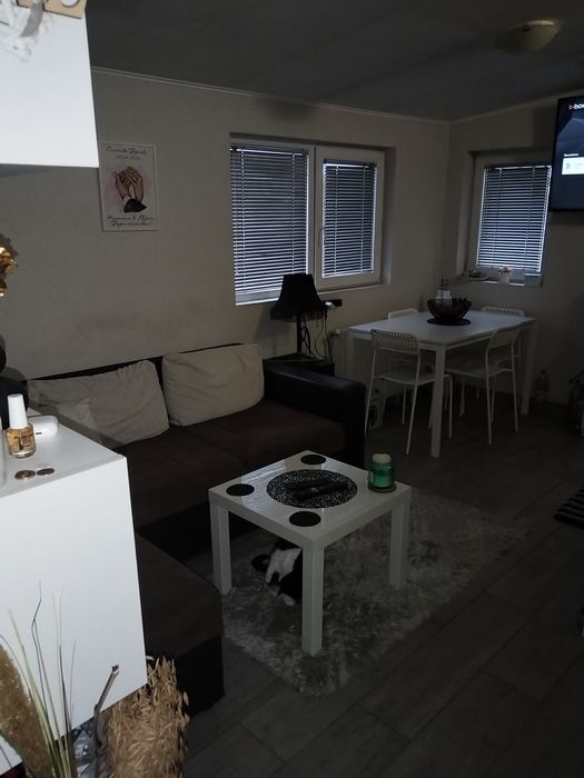 Дава се под наем Едностаен апартамент в София, Вердикал - 40 кв.м за 398.82 € - Снимка #1