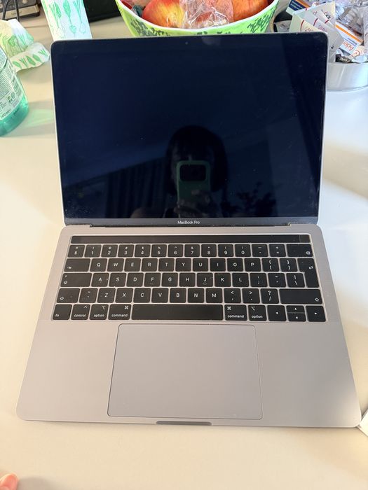 Apple MacBook Pro 13” TouchBar 512 GB