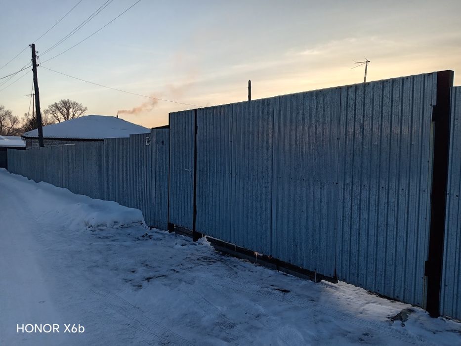 Земельный Участок пос. Контрольный