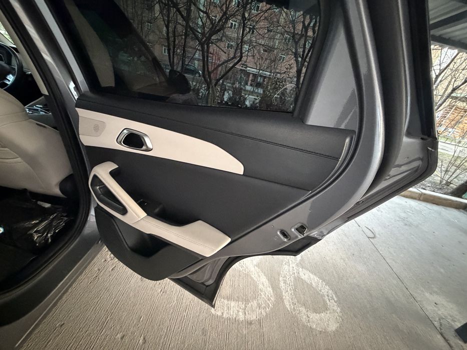 BYD Yuan Up 2024 — 4