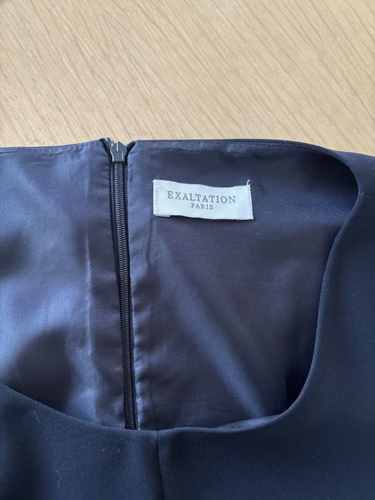 Елегантна рокля Exaltasion Paris