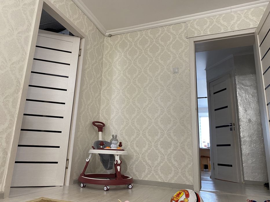 Срочно Продам квартиру на 5 районе