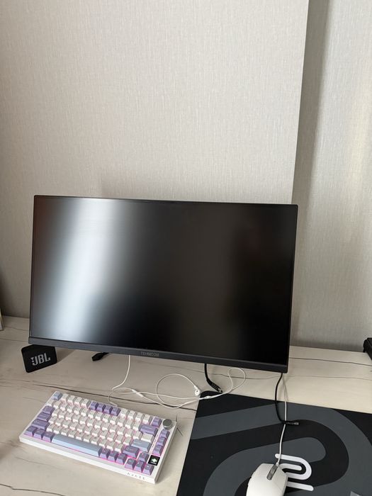 Монитор 27 дюймовый 240 hz