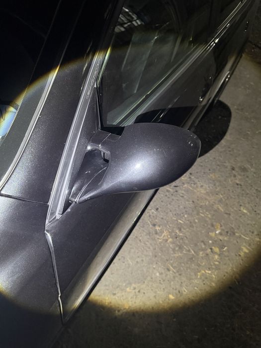 М зеркала бмв е34 оригинал