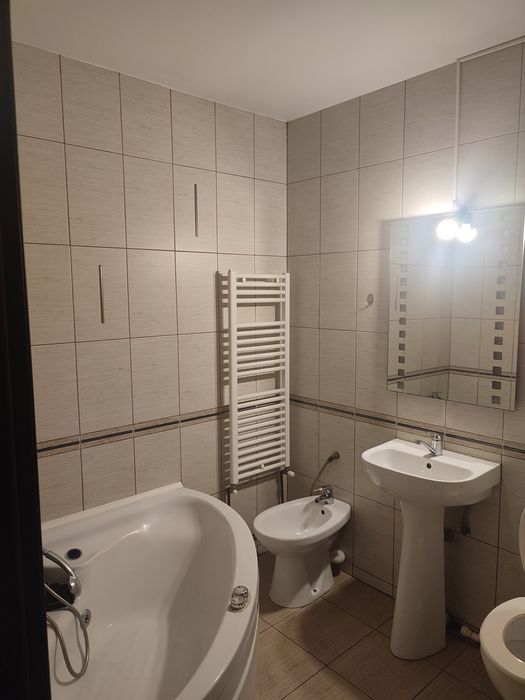 Garsoniera de vanzare in Râmnicu Valcea