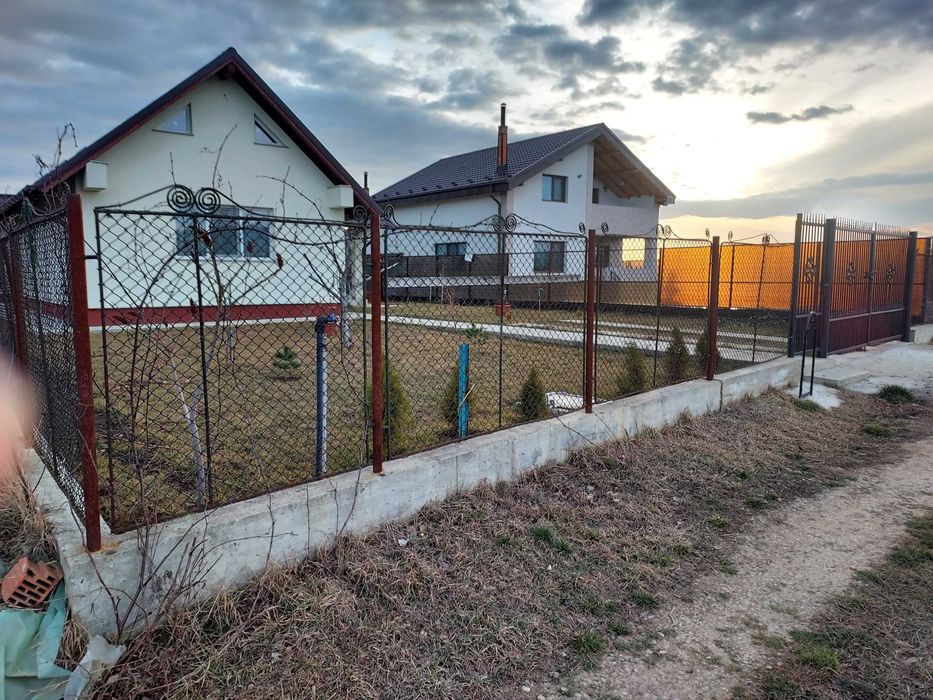 Teren intravilan,Eternitate-ANL