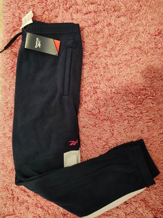 Дамски нов анцуг Reebok