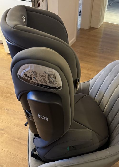 Scaun de masina Graco 100 - 150 cm