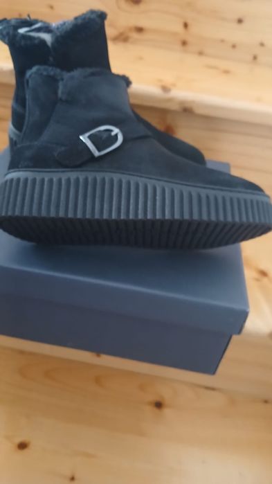 Ghete dama Marco Polo