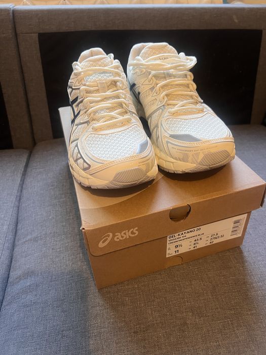 Спортни маратонки Asics KAYANO 20